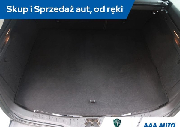 Ford Focus cena 44000 przebieg: 124780, rok produkcji 2018 z Iłowa małe 154